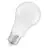Osram Led Star Classic LED E27 Poire Dépolie 6.5W 600lm - 840 Cool white | Remplacement 45W