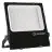 Ledvance Projecteur LED Performance 290W 38500lm 55x110D - 840  | IP66 - Dali Dimmable - Asymétrique 