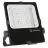 Ledvance Projecteur LED Performance 50W 6200lm 55x110D - 840  | IP66 - Dali Dimmable - Asymétrique 