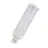 Osram Dulux-T LED 9W 1000lm - 830  | Remplacement 26W