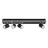 Ledvance LED Decor Spot Mars Noir 58W 1800lm - 830 Blanc Chaud