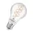 Osram Vintage 1906 LED Classic E27 Poire Filament Claire 8W 806lm - 922  | Meilleur Rendu De Couleur - Dimmable - Remplacement 60W