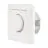 Ledvance Manual Control Unit - Select - Dali-2 - Exchangable Cache Interrupteur TW