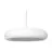 Ledvance Decor Plâtre/Échantillon Pure Suspension Luminaire 300 Blanc | Convient pour E27