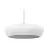 Ledvance Decor Plâtre/Échantillon Pure Suspension Luminaire 280 Blanc | Convient pour E27