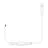 Ledvance Connecteur Pour LED Driver AY AC-CP/P2/300/P 