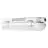 Ledvance Réglette LED Étanche Imperméable Gen 2 58W 8000lm - 865 Lumière Du Jour | 150cm - Éclairage De Secours 3 Heures - Remplacement 2x58W