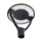 Ledvance Éclairage Pubblico Urban Lanterne Gris 34-59W 4730-8200lm - 830/840 CCT | IP66 - Symétrique