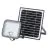Ledvance Projecteur LED Endura Split Solar Noir 10W 1400lm - 840 Blanc Froid| IP65 - Détecteur De Mouvement