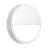 Ledvance Bulkhead Ronde Visière 250 WT