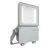 Ledvance Projecteur LED Flex Blanc 40W 5800lm 830 45X140 | IP66 - Dali Dimmable - Asymétrique 