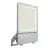 Ledvance Projecteur LED Flex Blanc 250W 39000lm 55x120D - 840  | IP66 - Dali Dimmable - Asymétrique 