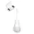 Lot 3x Osram Renovation Lamps avec Terminal Block E27 Poire Dépolie 10W 1055lm - 840 Blanc Froid | Remplacement 75W