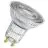 Ledvance LED Réflecteur GU10 PAR16 6.1W 575lm 60d - 927 Blanc Très Chaud | Dimmable - Remplacement 80W