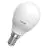 Osram Smart+ Mini Ampoule E14 Dépolie 4.9W 470lm - 827 Blanc Très Chaud | Zigbee Dimmable - Remplacement 40W