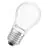 Ledvance Classic LED E27 Poire Dépolie 1.8W 250lm - 827 Blanc Très Chaud | Remplacement 25W