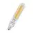 Ledvance LED Filament P E27 LED 19.4W 3600lm D - 727 Blanc Très Chaud | Remplacement 50W