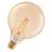Osram Smart+ Matter E27 Globe Filament Dorée 6W 680lm - 824 Blanc Très Chaud | Dimmable - Via Smart Device Only - Remplacement 60W