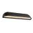 Nordlux Front 36 Applique Murale Métal Noir 12W 850lm - 830 