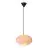 Nordlux Villo Suspension Luminaire 30 Papier/Échantillon Blanc | Convient pour 1x E27