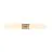 Nordlux Helva Applique Murale Bois 9W 900lm - 830 