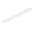 Philips Réglette LED CoreLine BN126C 31W 4100lm - 840  | 120cm - 1x Câblage Traversant