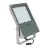 Philips Projecteur LED Coreline BVP130 Gris 141W 21000lm 52x102D - 740  | IP66 - Asymétrique