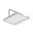 Philips Highbay LED GentleSpace BY481P 232W 35000lm 44D - 865  | IP65 - Dali Dimmable 