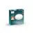 Philips LED Plafonnier Shan Blanc 12W 1000lm - 827 