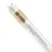  Philips MASTERConnect LED Tube T8 (EM/Mains) High Output 7W 1050lm - 840 Blanc Froid | 60cm - IA - Équivalent 18W