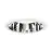 Philips Spot encastrable LED LuxSpace Compact profond DN571B 19.8W 2200lm 75D - 840  | 214mm - Aluminium Réflecteur - Éclairage de secours 3 heures