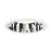 Philips Spot encastrable LED LuxSpace Compact profond DN571B 36.3W 4400lm 75D - 840  | 214mm - Aluminium Réflecteur - Zigbee Dimmable 
