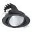 Philips Spot LED LuxSpace Accent Performance Noir RS781B 36W 3850lm 36D - 930  | 170mm - Meilleur rendu de couleur