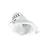 Philips Spot LED LuxSpace Accent Performance RS781B 40W 4550lm 36D - 930  | 170mm - Meilleur rendu de couleur