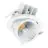 Philips Spot LED LuxSpace Accent Performance RS782B 32W 3900lm 36D - 930  | 167mm - Meilleur rendu de couleur
