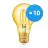 Lot 10x Osram Vintage 1906 LED E27 Poire Filament Dorée 4W 410lm - 824  | Remplacement 40W