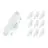 Lot 10x Osram Spot LED STAR GX53 AR111 Dépolie 4.9W 470lm 120D - 827  | Remplacement 50W