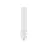 PL-C LED 7.4W - 840  | Remplacement 26W