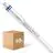Lot 10x Philips Tube LED T5 MASTER (HF) Ultra Output 36W 5600lm - 840  | 145cm - Dimmable - Remplacement 80W