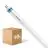 Lot 10x Philips Master LED T5 (HF) High Efficiency 7W 1000lm - 830  | 55cm - Dimmable - Remplacement 14W