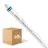 Lot 10x Philips Tube LED T5 MASTER Instantfit (HF) High Output 10.5W 1600lm - 840  | 55cm - Dimmable - Remplacement 24W