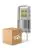 Lot 12x LED Capsule GY6.35 2.6W 300lm - 830  | Remplacement 28W