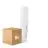 Lot 9x Philips CorePro PL-C LED 6.9W 700lm - 830  | Remplacement 18W