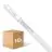 Lot 10x Tube LED T5 Extreme (Direct 230V) High Output 26W 3640lm - 830  | 145cm - Remplacement 49W