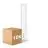 Lot 10x Philips CorePro PL-L LED Ampoule EM/Mains 8W - 840  | Remplacement 18W