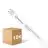 Lot 10x Ledvance Tube LED T8 Performance (EM/Direct 230V) High Output 20W 3100lm - 865  | 150cm - Remplacement 58W