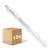 Lot 10x Philips Tube LED T5 MASTER (Direct 230V) High Output 26W 3900lm - 840  | 115cm - Remplacement 54W