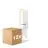 Lot 12x Philips CorePro LED Capsule G9 Dépolie 4W 480lm - 827  | Dimmable - Remplacement 40W