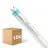 Lot 10x Philips Tube LED T8 MASTER Value (UN) Ultra Output 23W 3700lm - 865  | 150cm - Remplacement 58W