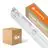 Lot 6x Ledvance Réglette LED Étanche Imperméable Value 20W 2400lm - 840  | 120cm 
